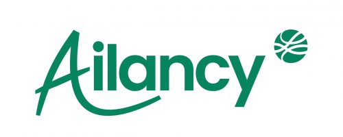 Logo Ailancy Vert