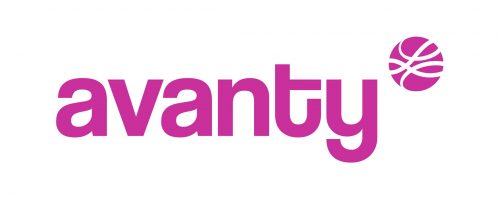 Logo Avanty Violet